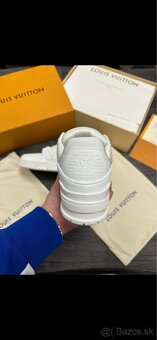 Louis Vuitton white - 5