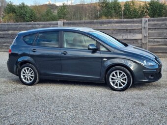 SEAT ALTEA XL - 5