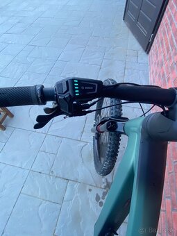 Ebike scott patron - 5