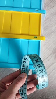 3 zásuvky labková patrola, toaletný stolik - 5