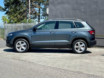 Škoda Karoq 1.6 TDI M6 °FULL LED°NAVI°1.MAJITEĽ°ODPOČET DPH° - 5