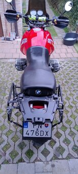 BMW R 1100 GS - 5