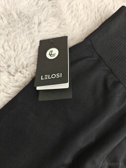 Lelosi leginy Seamless Move Layla v. 2XL - 7/8 - 5