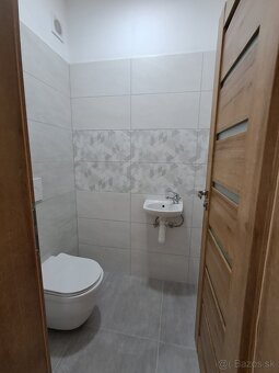 Byt na prenájom - Krásno nad Kysucou - 5