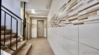 PREDANÉ - Priestranný 4 izový byt - Třebíčska, Humenné - 5