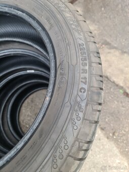 LETNE PNEU 225/55 R17c - 5