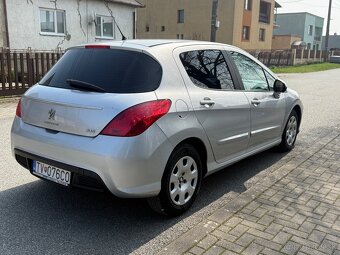 Peugeot 308 1.6 hdi - 5