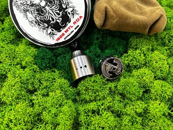KHW mods, SVT, steamcrave.. - 5