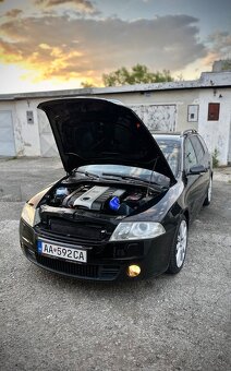 Škoda octavia 2 VRS - 5