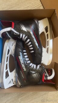 Korčule Bauer Vapor x4 Senior - 5