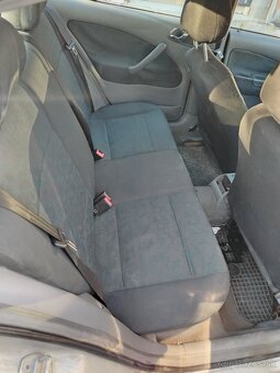 Škoda octavia 1, 1.9tdi. 66kw - 5