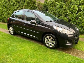 Peugeot 207 stk ek do 5/2027 - 5