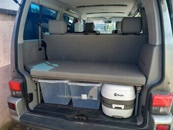 Predám VW multivan - 5