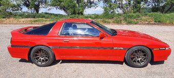 Toyota Supra 3,0 turbo - 5