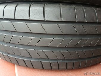 Predám nové letné pneumatiky KUMHO 215/65 R17 99V. - 5