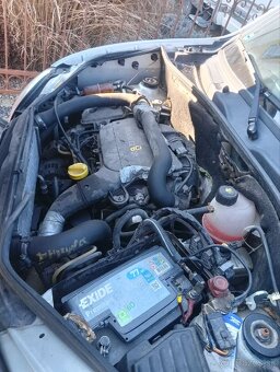Kangoo 4x4 1.9dci - 5