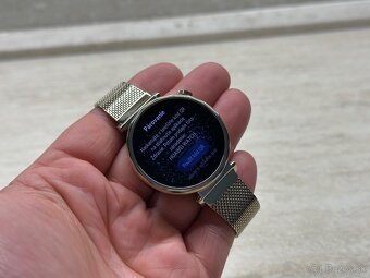 Huawei Watch GT 5 41mm, Gold - 5