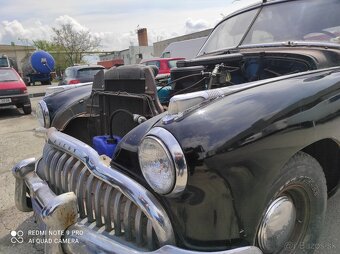 Buick - 5