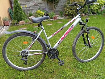 Predám dámsky bicykel Olpran - 5