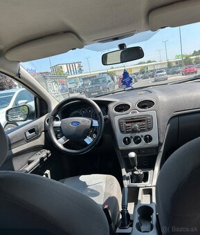 Ford Focus - 5