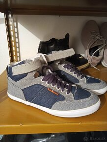 Tenisky Puma,Addidas vel.40-41 - 5