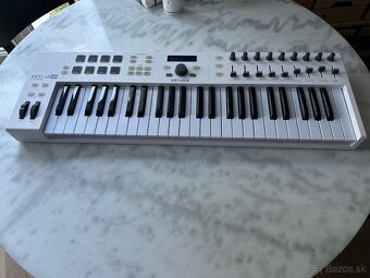 Predam Arturia Keylab Essential 49 - 5
