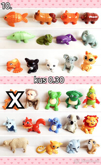 kinderká 10 - 5