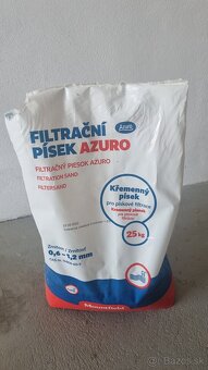Bazén s filtráciou - 5