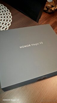 Honor Magic V3 Predám, vymením. - 5