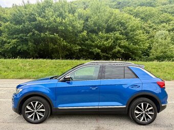 VOLKSWAGEN T-ROC TSI STYLE - 5