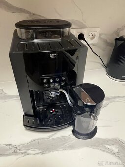 Automatický kávovar KRUPS - 5
