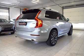 Volvo XC 90 2.0 D5 AWD 7 MÍST 173 kW 2018-DPH - 5