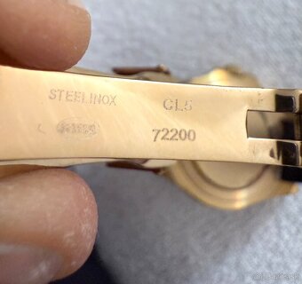 Rolex Yacht-Master 42 / TOP PROVEDENÍ / - 5