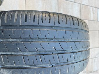 Predám elektrony a letné pneumatiky 225/45 R17 - 5