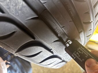 215/55 R17 - 5