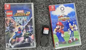 Nintendo switch hry - 5