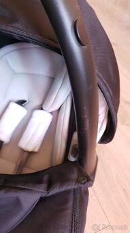 Vajíčko+základňa isofix - 5