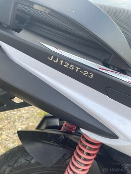 Maxon Ardour 125 - 5