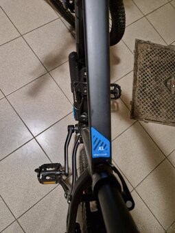 Predám 2 horské bicykle - 5
