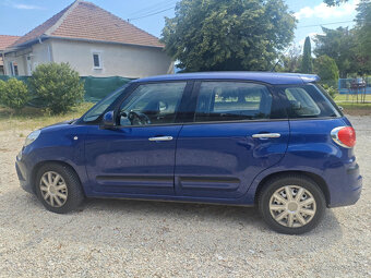Fiat 500L 1.4 16V KUPOVANÝ SR - 5