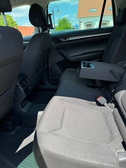 Predám ŠKODA KODIAQ 1,4 TSI, 92kW, 7miest, LPG - 5