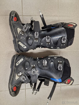 Sidi Crossfire SRS vel.44 - 5