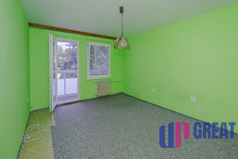 PREDAJ - 3 izbový byt na ulici Dukelská - 5