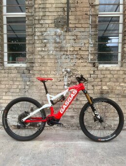 e-bike GASGAS ECA 3 (2023) - 5