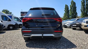 Seat Tarraco 2.0 TDI 190 Xcellence Limited 4Drive DSG - 5