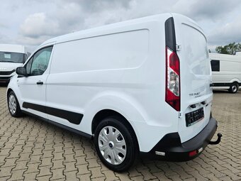 Ford transit connect L2H1 1.5 TdCi/120hp - 2019 regaly - 5