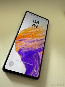 Predam Samsung A53 5g 128g - 5