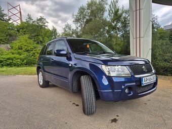 Suzuki grand vitara 1.9 DDIS čítaj pozorne do konca - 5
