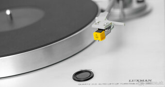 Luxman PD 290 - 5