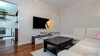 Na PREDAJ 3i klimatizovaný byt 83m2 s balkónom - 5